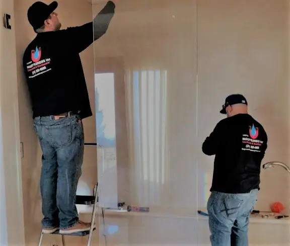 Professional plumbing installation for Toilet Repair in Fort McNair