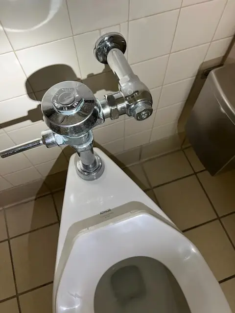 Fixture installation and repair for Sewer Camera Inspection in Fort McNair